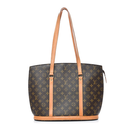 Louis Vuitton Monogram Babylone 1 of 13