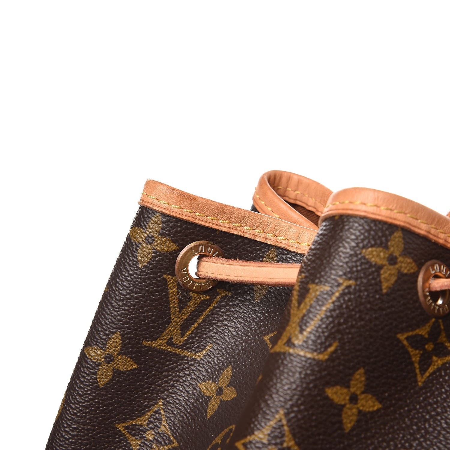 Louis Vuitton Monogram Petit Noe 12 of 12