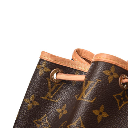 Louis Vuitton Monogram Petit Noe 12 of 12