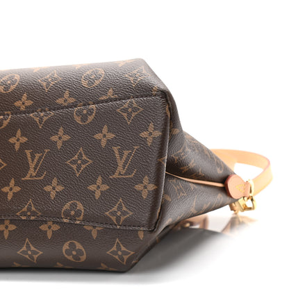 Louis Vuitton Monogram Rivoli PM 9 of 9