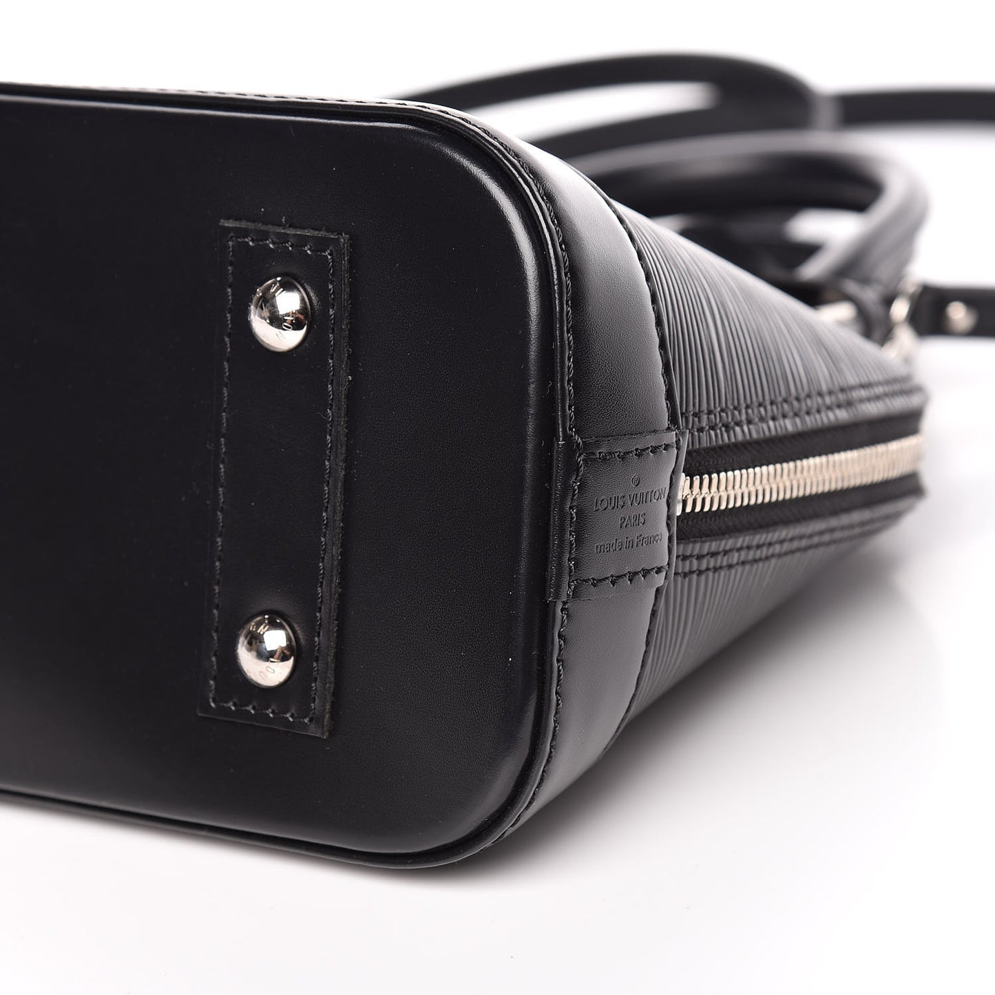 Epi Alma BB Black