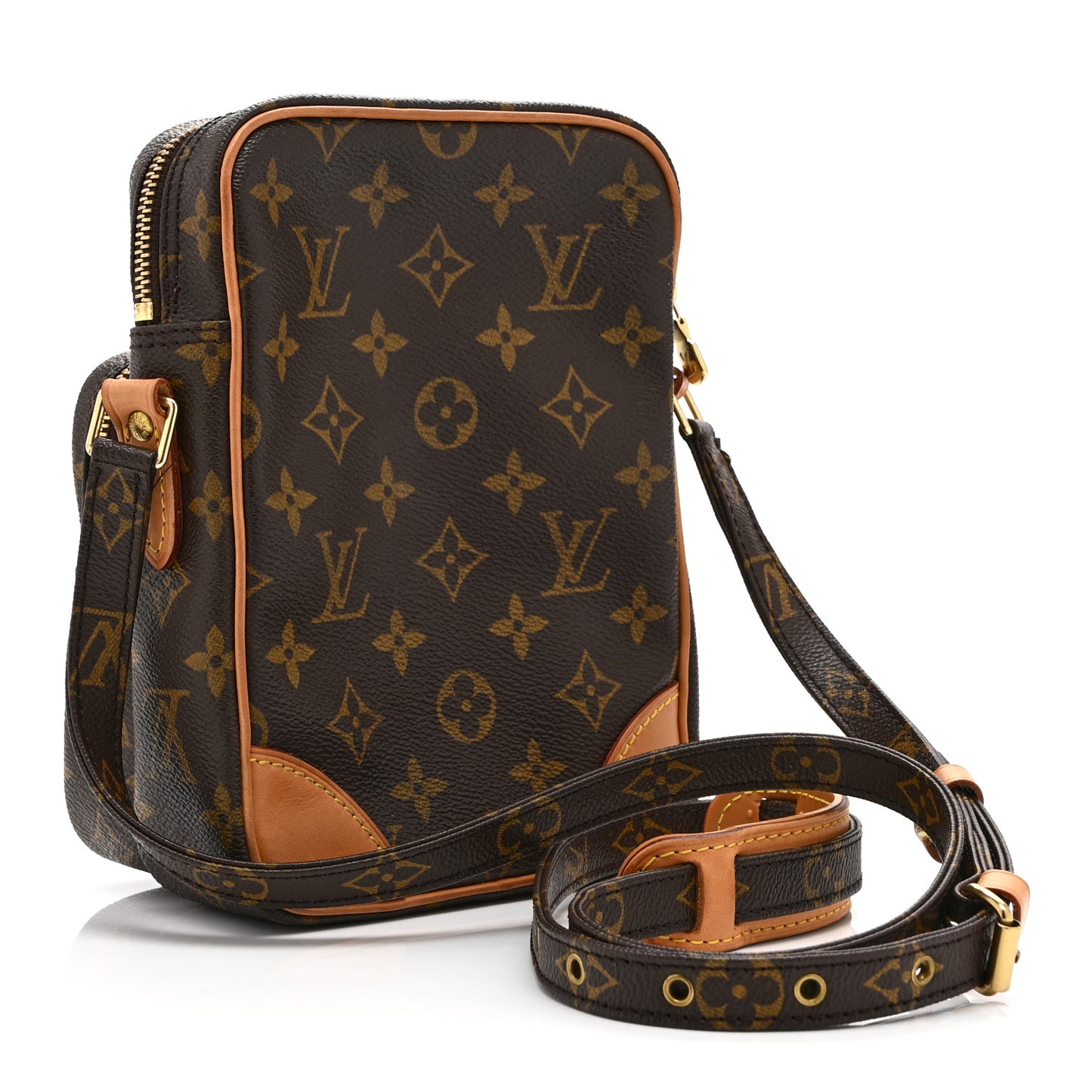 Monogram Amazone