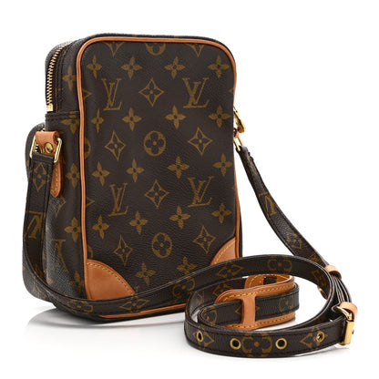 Louis Vuitton Monogram Amazone 3 of 11