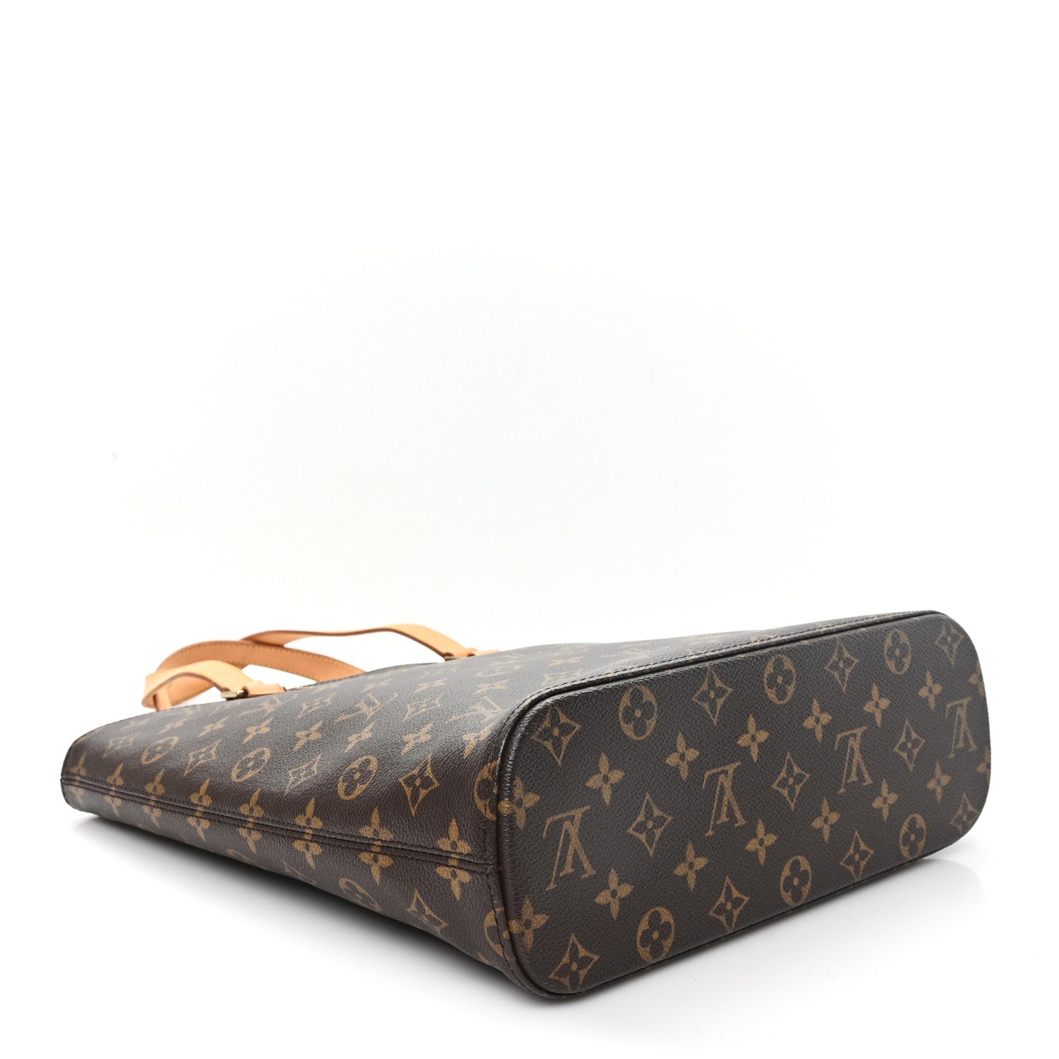 Louis Vuitton Monogram Vavin GM 4 of 10