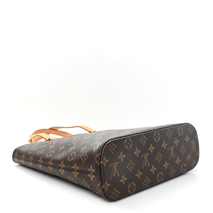 Louis Vuitton Monogram Vavin GM 4 of 10