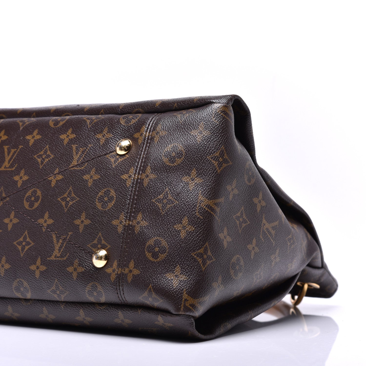 Louis Vuitton Monogram Artsy MM 9 of 10