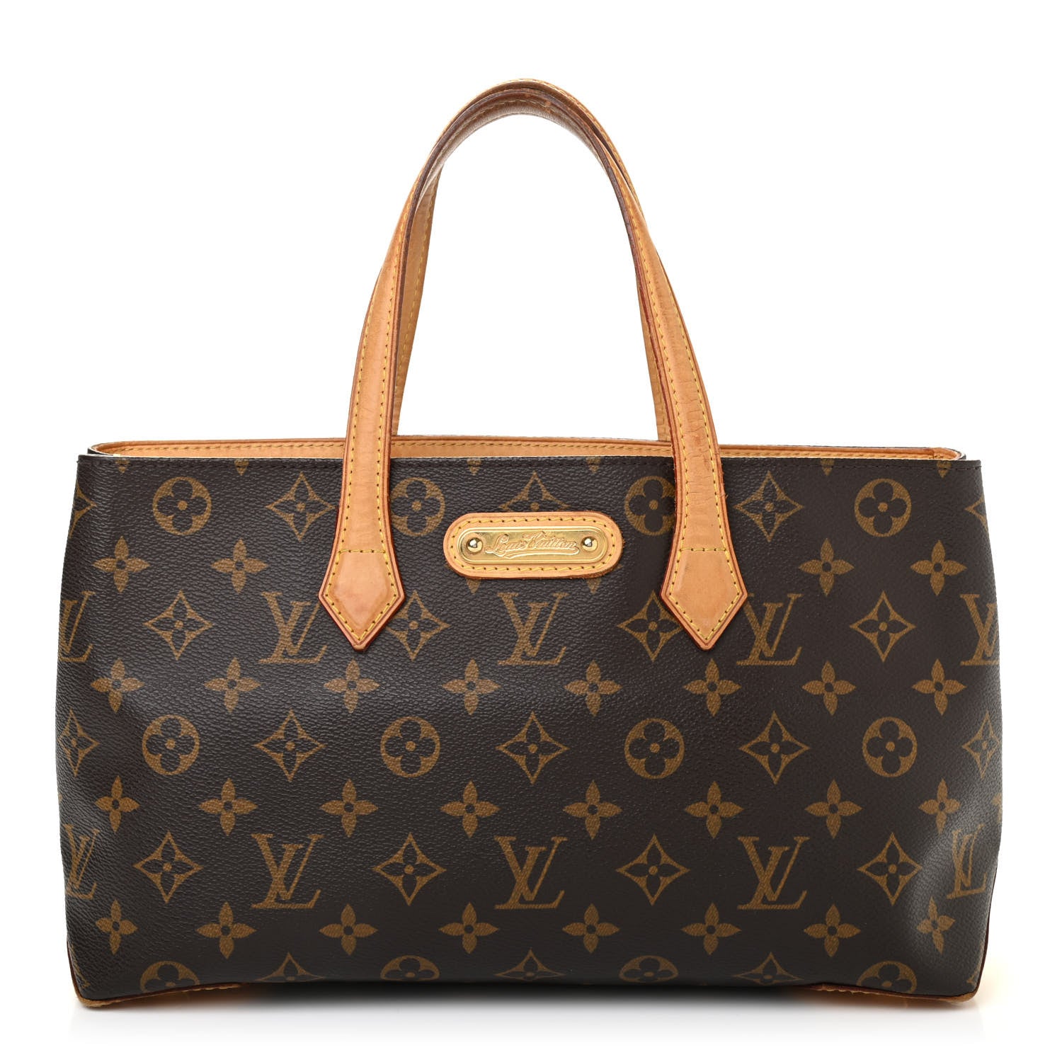 Louis Vuitton Monogram Wilshire PM 1 of 17