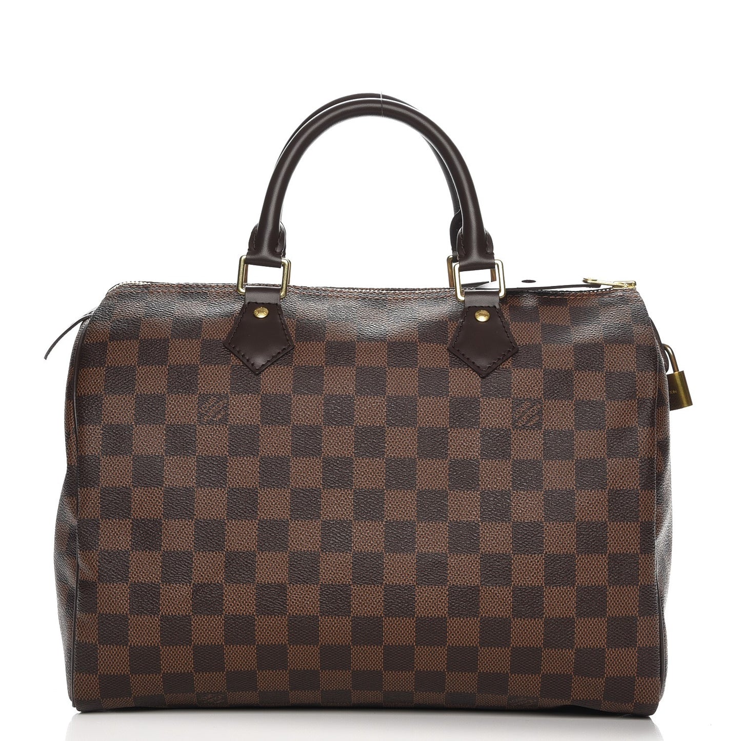 Damier Ebene Speedy 30
