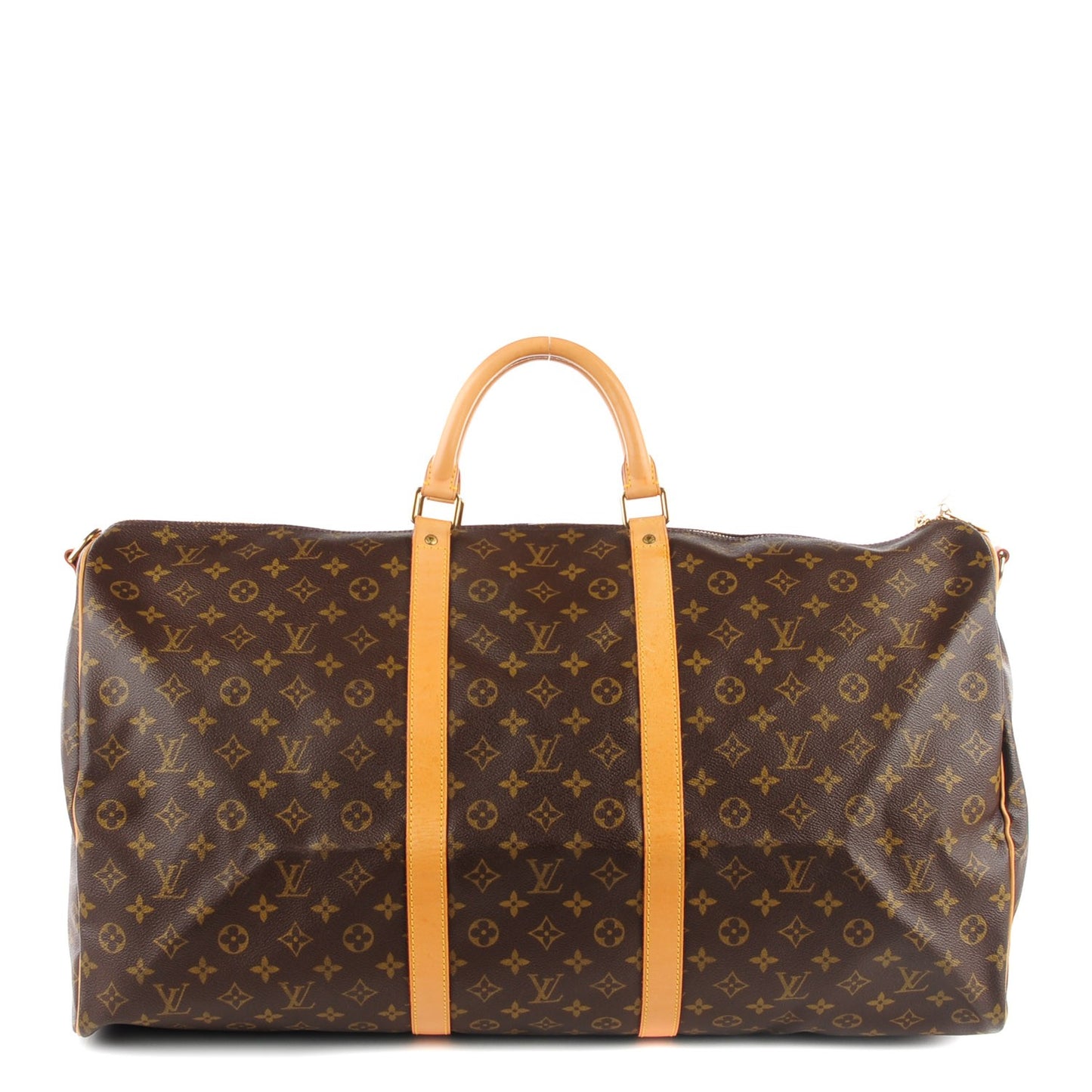 Monogram Keepall Bandouliere 60
