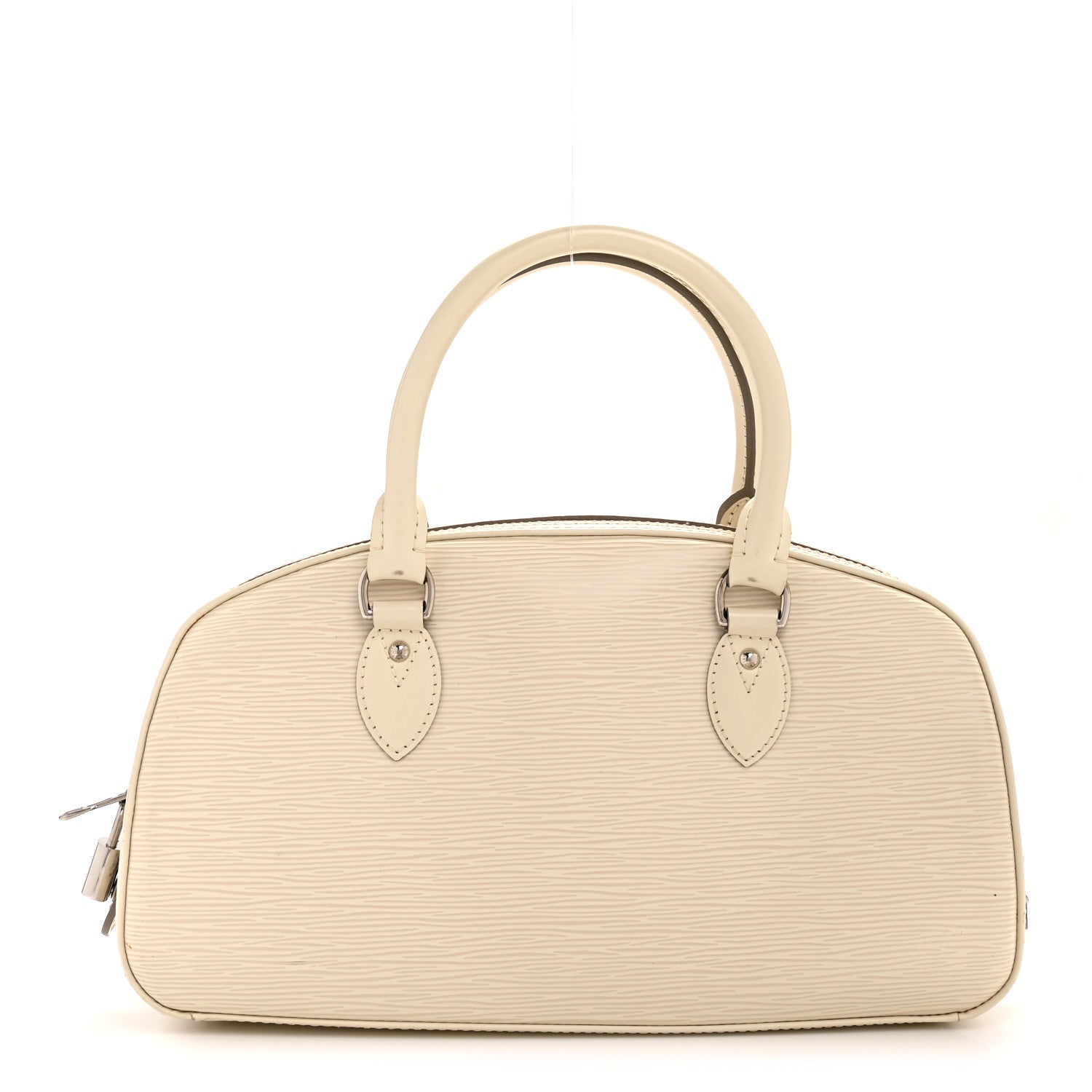 Louis Vuitton Epi Jasmin Ivory 1 of 12