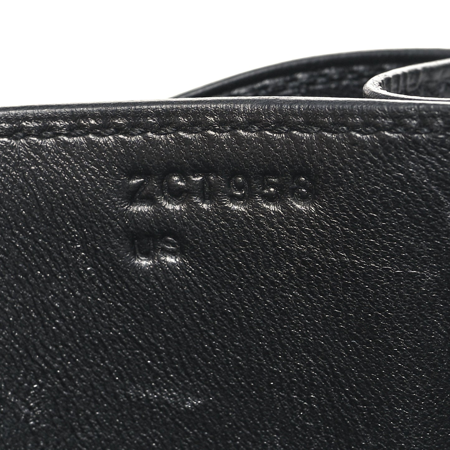 Epsom Constance 18 Black
