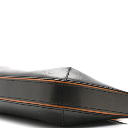 Louis Vuitton Mat Monogram Fowler Black 10 of 10