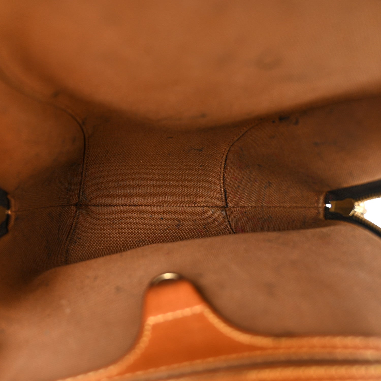 Louis Vuitton Monogram Ellipse Sac a Dos Backpack 5 of 12