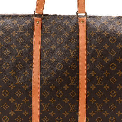 Louis Vuitton Monogram Sac Flanerie 50 8 of 10