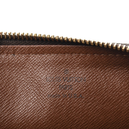 Louis Vuitton Monogram Papillon 26 8 of 8