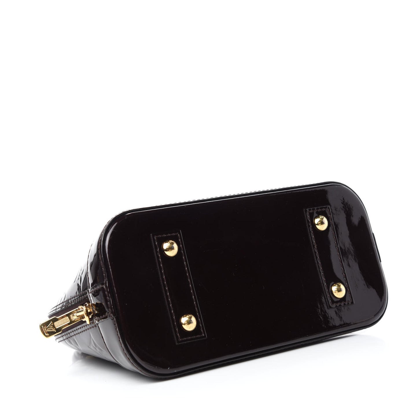 Vernis Alma BB Amarante