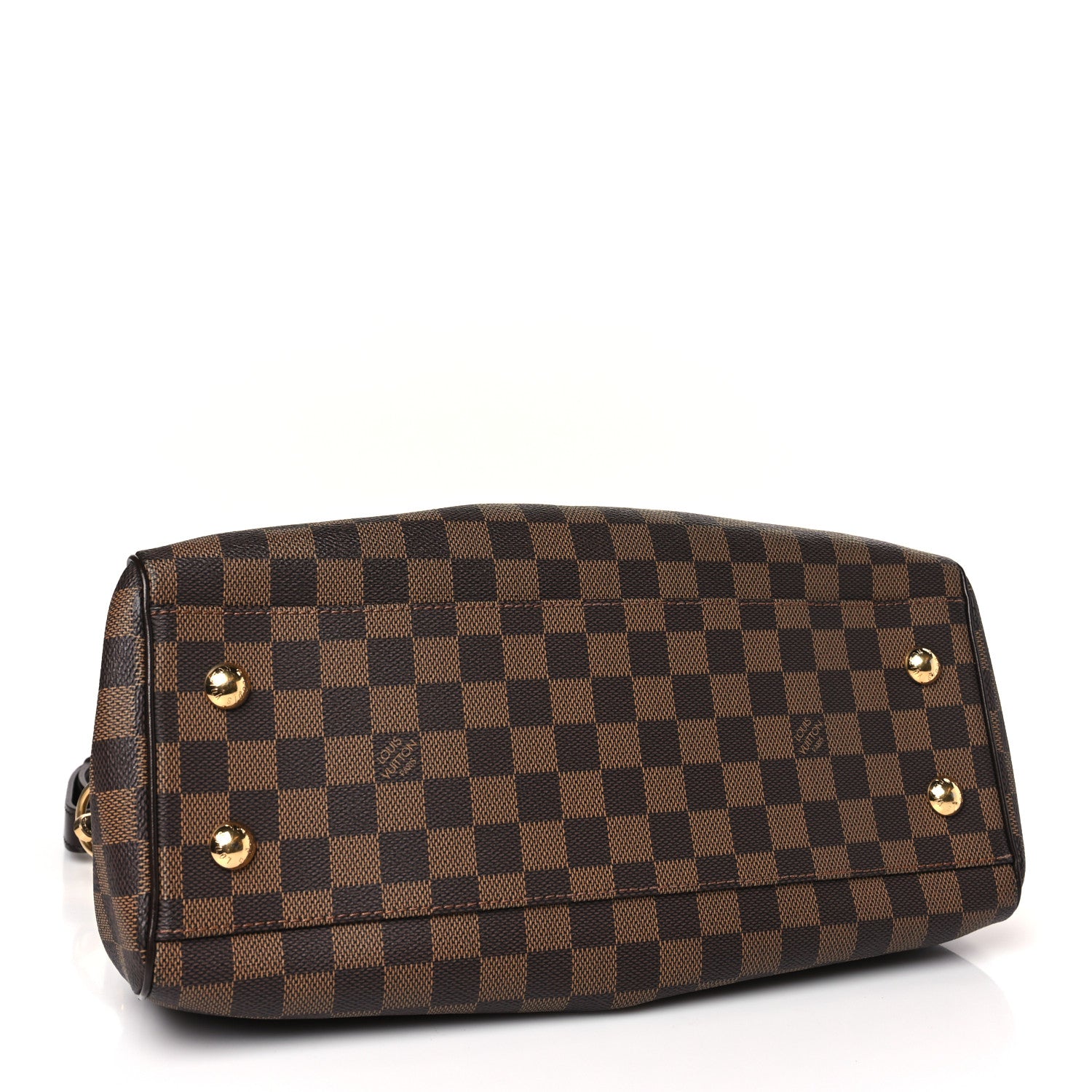 Louis Vuitton Damier Ebene Trevi PM 4 of 8