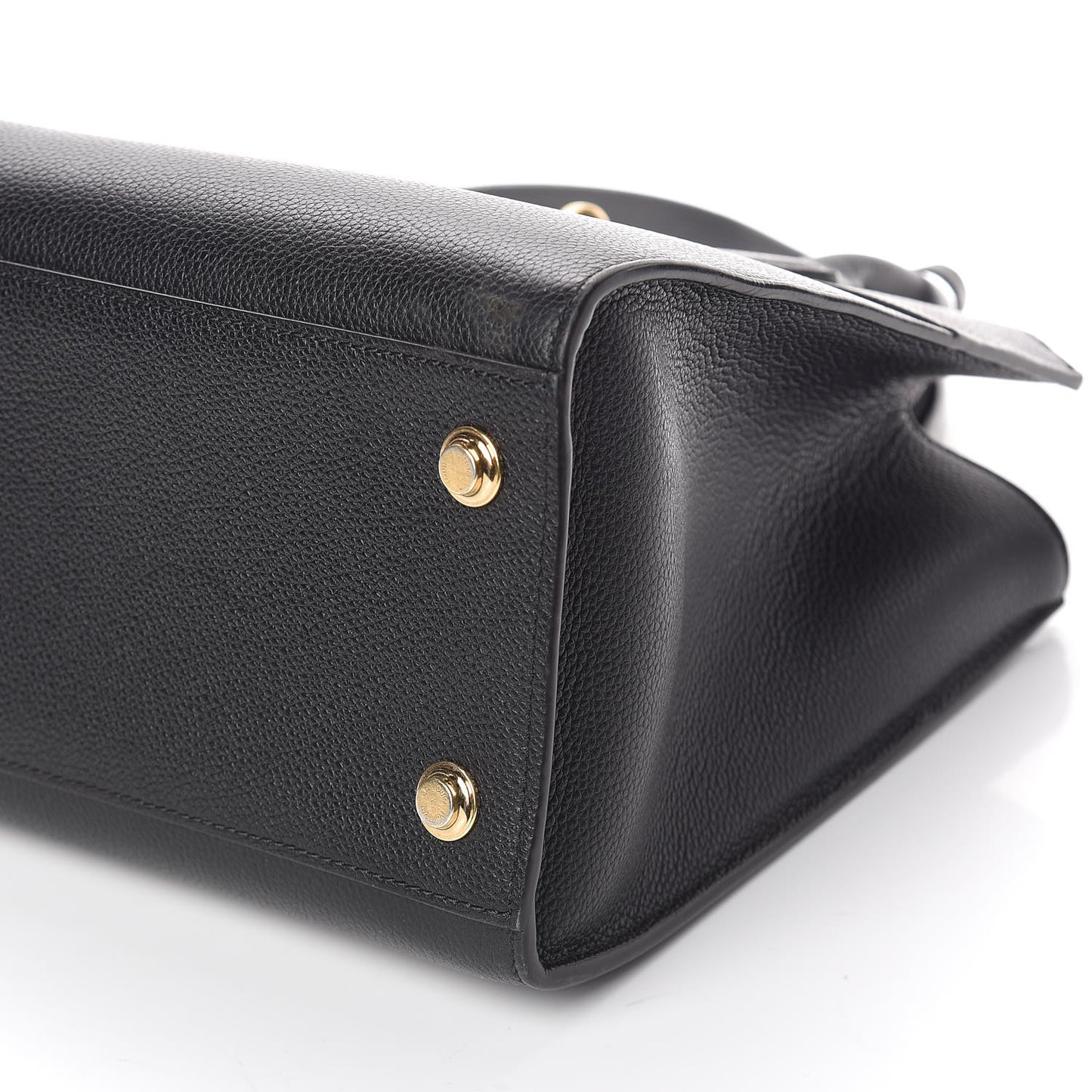 Taurillon City Steamer MM Black