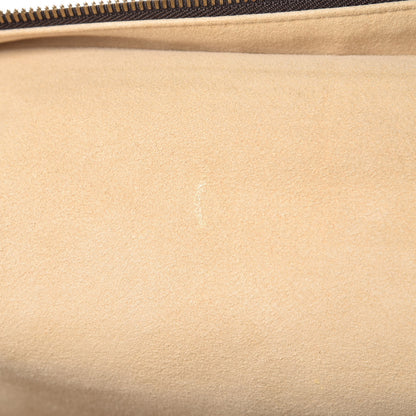 Louis Vuitton Monogram Manhattan GM 13 of 18