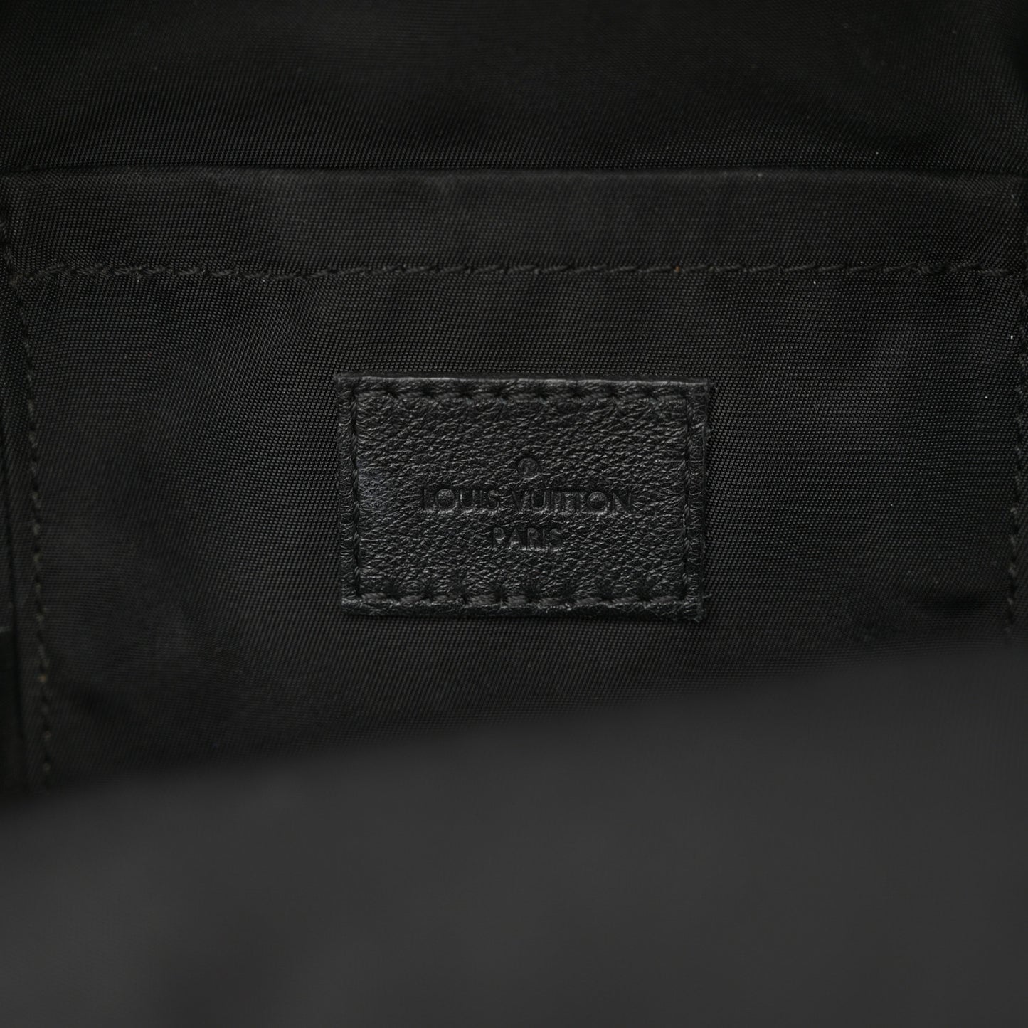 Monogram Palm Springs Backpack Mini