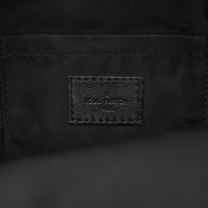 Louis Vuitton Monogram Palm Springs Backpack Mini 6 of 16