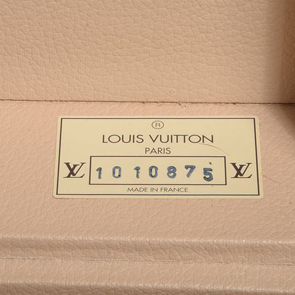 Louis Vuitton Monogram Alzer 70 7 of 9