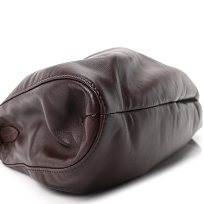 Miu Miu Nappa Joie Bag Radica 8 of 9