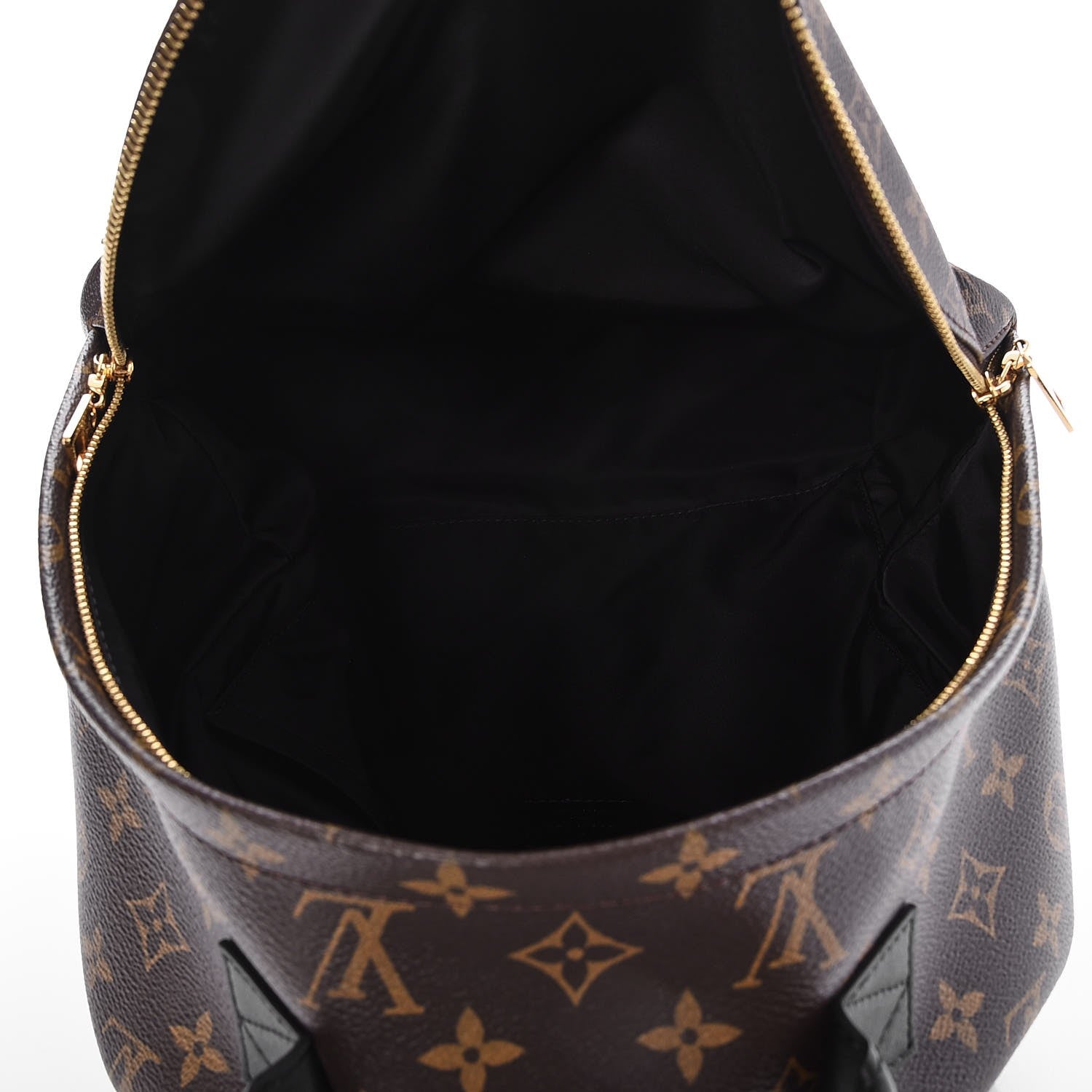 Louis Vuitton Monogram Palm Springs Backpack MM 5 of 7