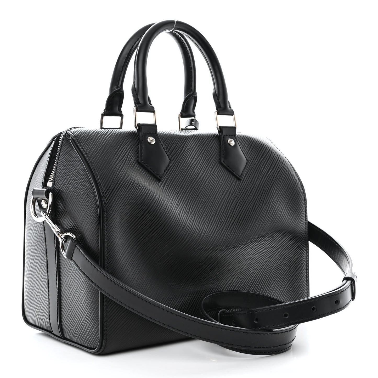 Epi Speedy Bandouliere 25 Black