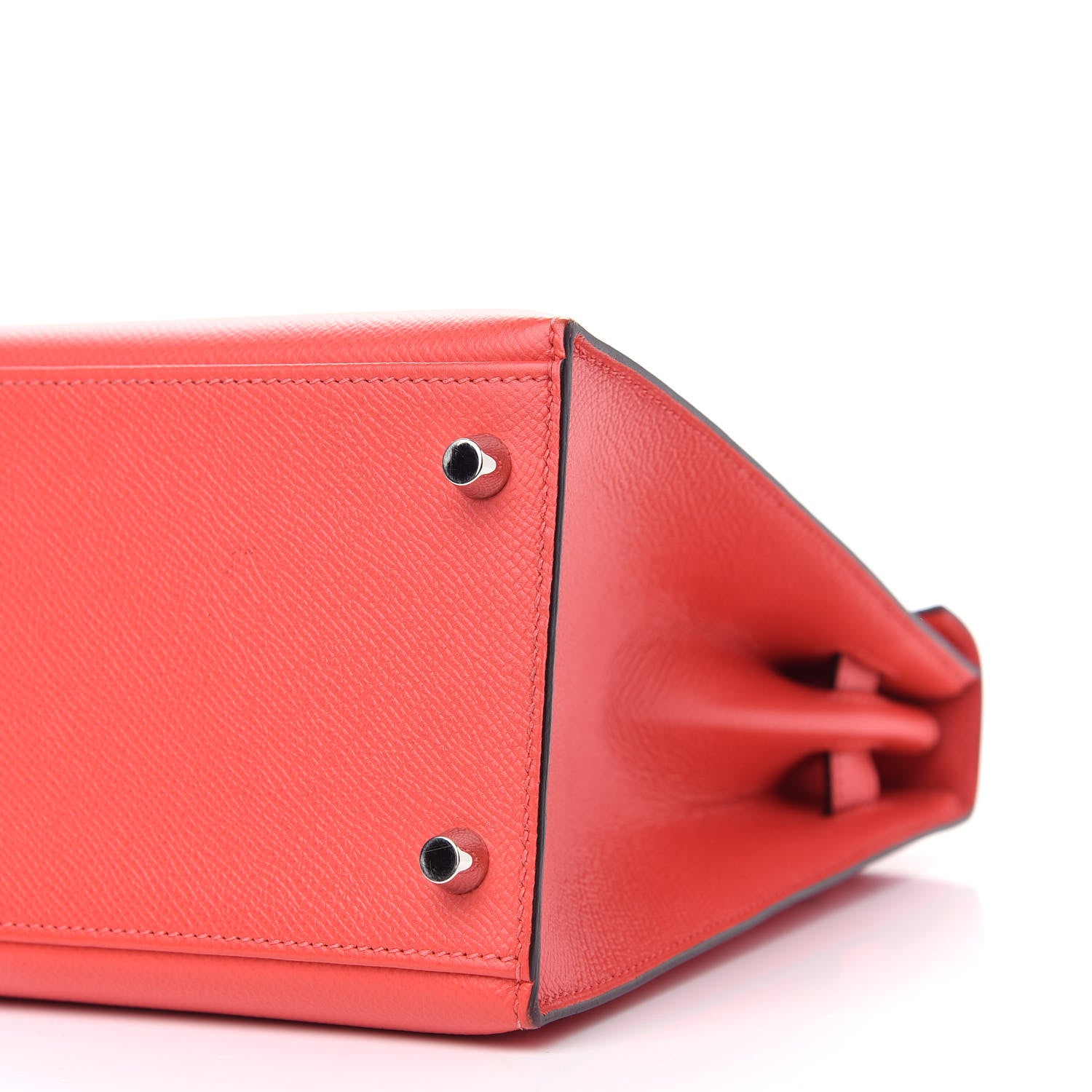 Hermes Epsom Kelly Sellier 28 Rose Jaipur 10 of 13