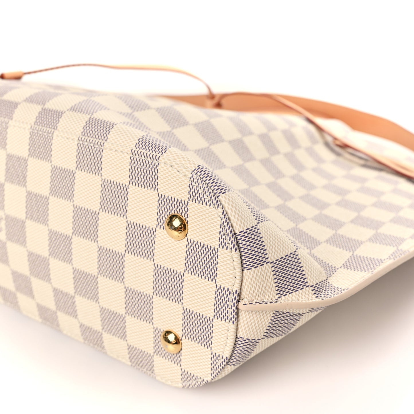 Damier Azur Girolata