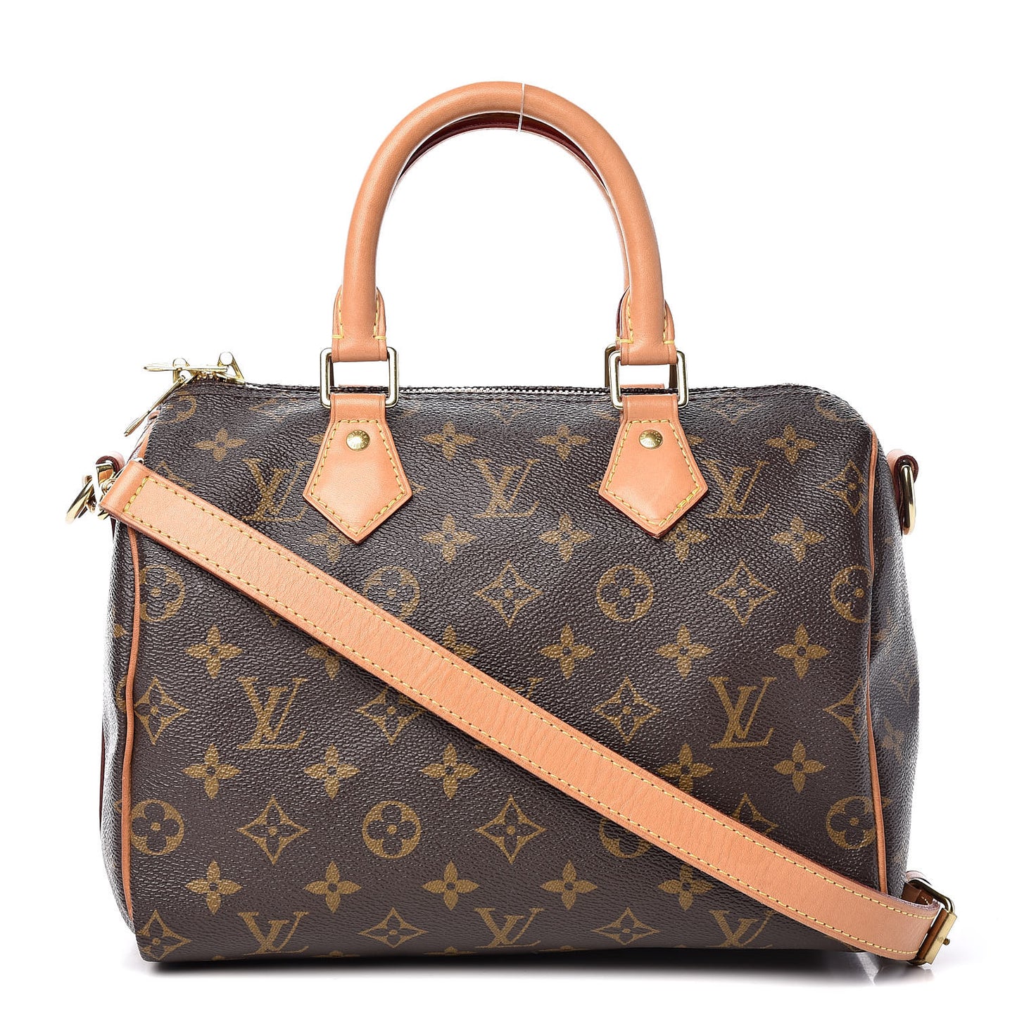 Monogram Speedy Bandouliere 25