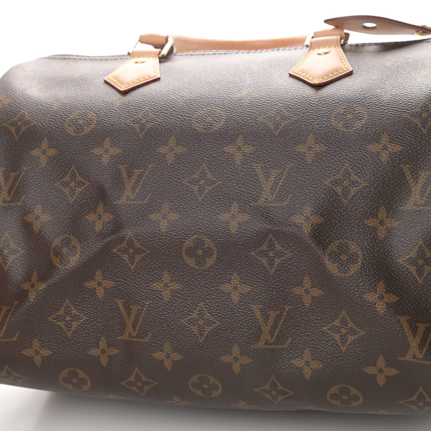 Louis Vuitton Monogram Speedy 30 5 of 5