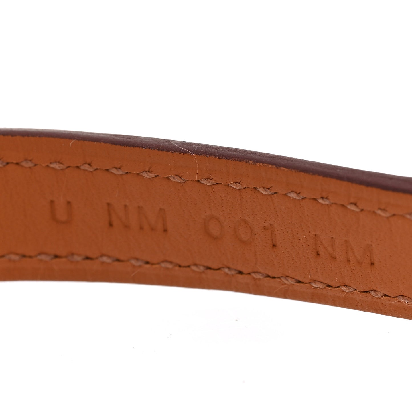 Swift Rivale Double Tour Bracelet T1 Orange