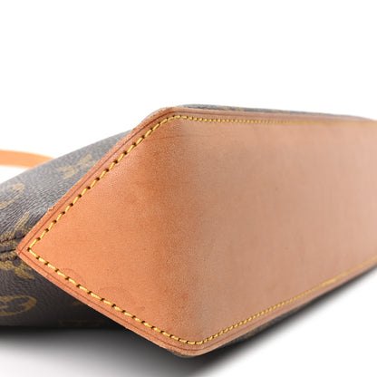 Louis Vuitton Monogram Trotteur 8 of 9