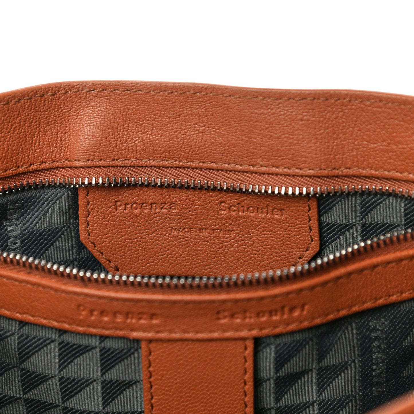 Lambskin Medium PS1 Satchel Birch