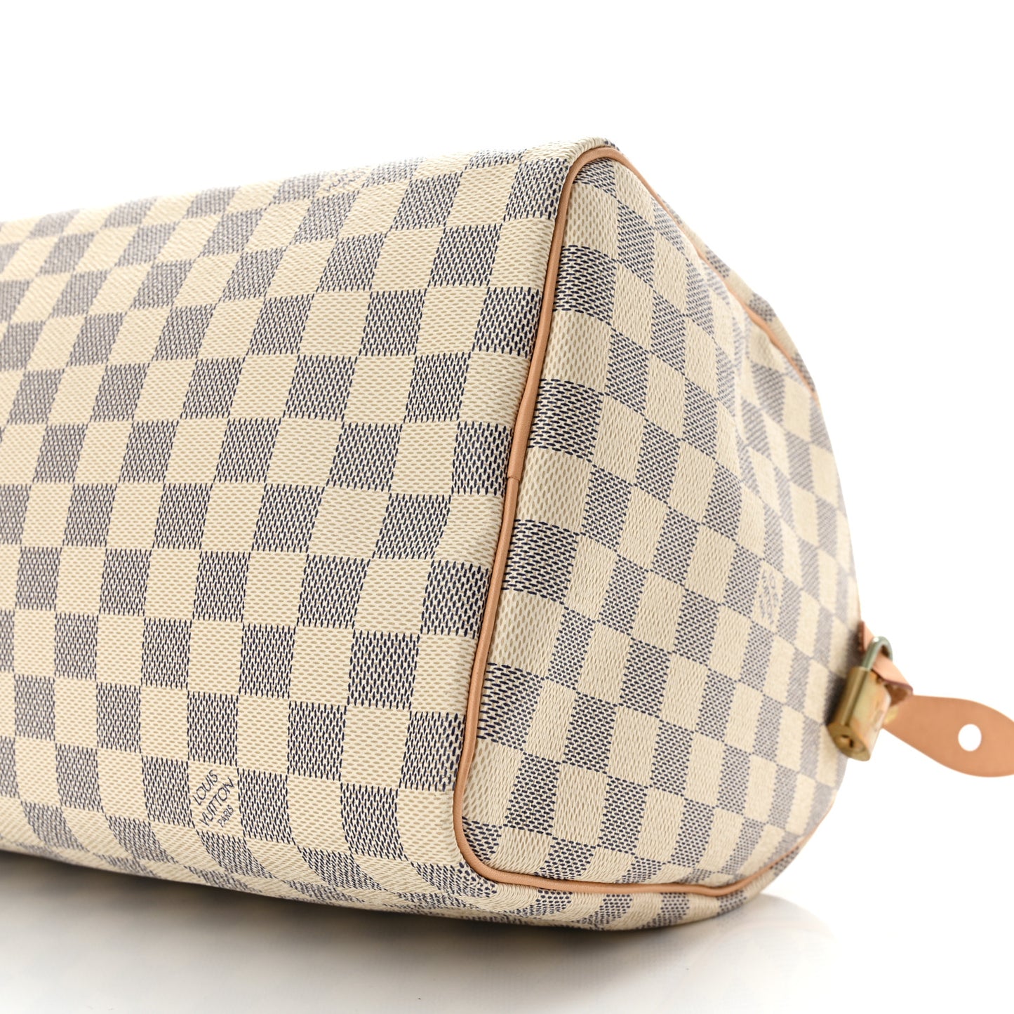 Damier Azur Speedy 30