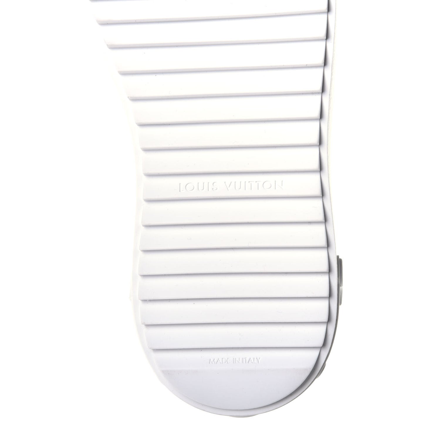 Calfskin Time Out Sneakers 37 Black