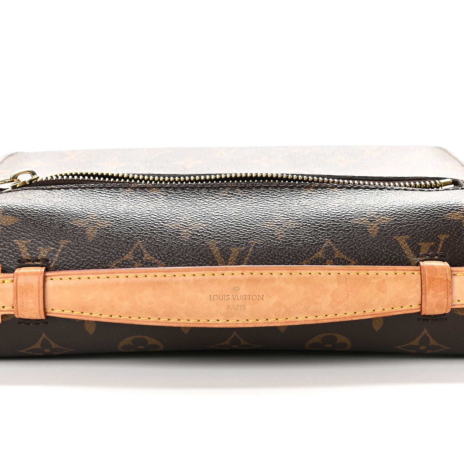 Louis Vuitton Monogram Pochette Metis 7 of 9