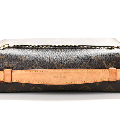Louis Vuitton Monogram Pochette Metis 7 of 9