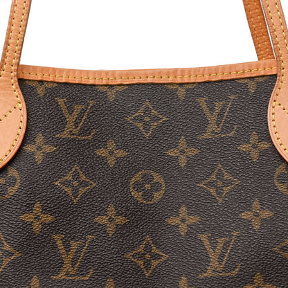 Louis Vuitton Monogram Neo Neverfull MM 10 of 13