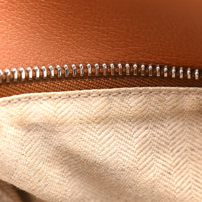 Loewe Calfskin Medium Puzzle Bag Tan 11 of 15