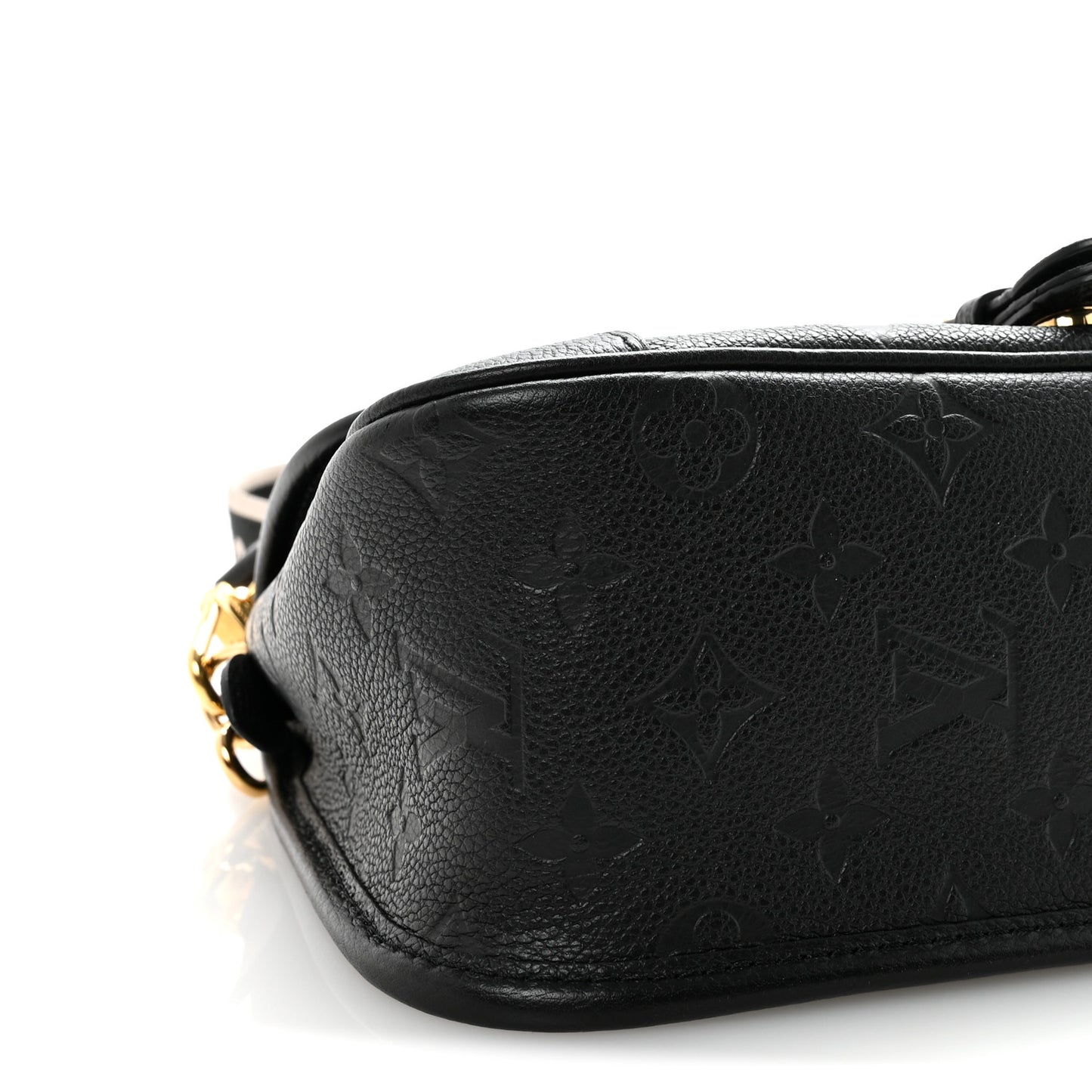 Empreinte Monogram Giant Diane Black