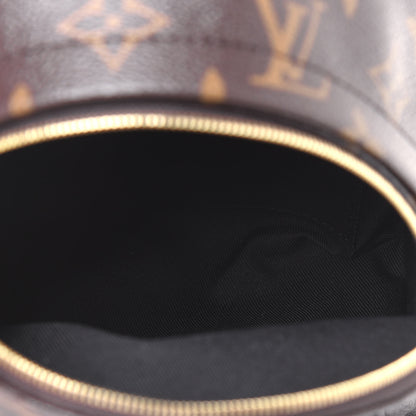 Louis Vuitton Monogram Palm Springs Backpack Mini 4 of 11
