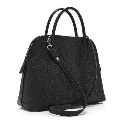 Hermes Fjord Bolide 31 Bleu Indigo 3 of 10