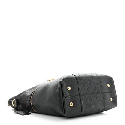 Louis Vuitton Empreinte Melie Black 4 of 12
