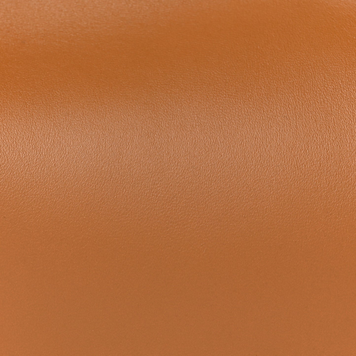 Shiny Nappa Medium Fendi First Caramello