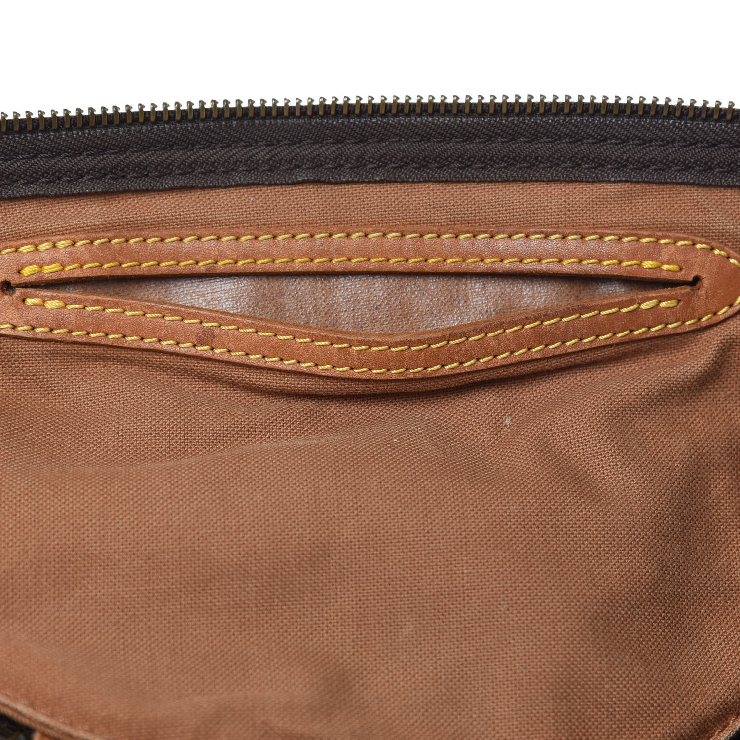 Louis Vuitton Monogram Speedy 35 7 of 19