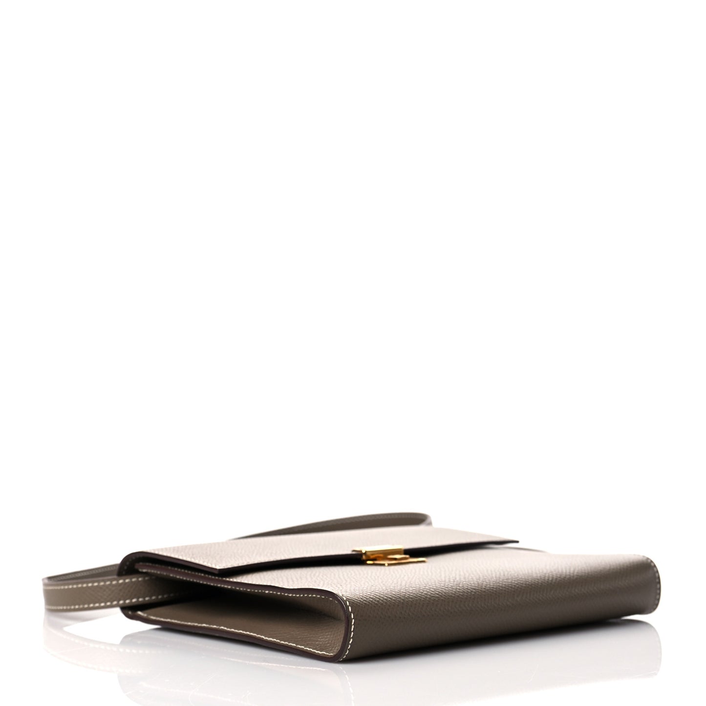 Epsom Clic 16 Wallet Etoupe