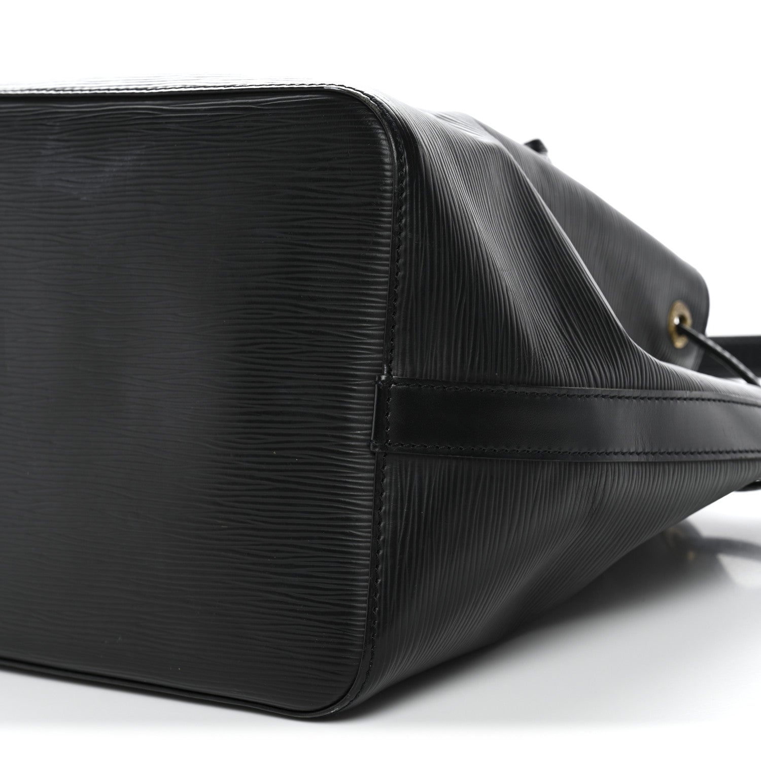 Louis Vuitton Epi Petit Noe Black 10 of 16